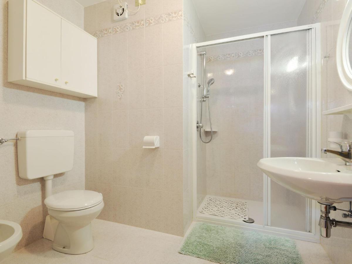 Apartment Lazzer-1 By Interhome Campitello di Fassa Exterior photo
